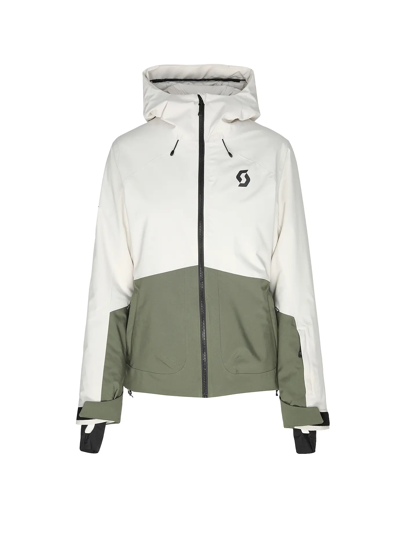SCOTT | Damen Skijacke Ultimate Dryo 10 | 